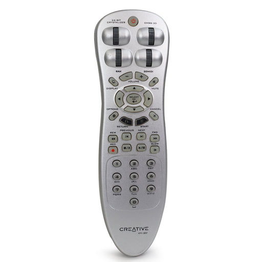 Creative RM-1800 Remote Control-Remote-SpenCertified-refurbished-vintage-electonics