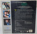 Crossing Delancey LaserDisc Movie