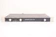 Crown D-75 Power Amplifier Rack XLR Dual Mono Rack Ears-Audio Amplifiers-SpenCertified-vintage-refurbished-electronics