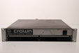 Crown Micro-Tech 1000 Power Amplifier-Power Amplifiers-SpenCertified-vintage-refurbished-electronics