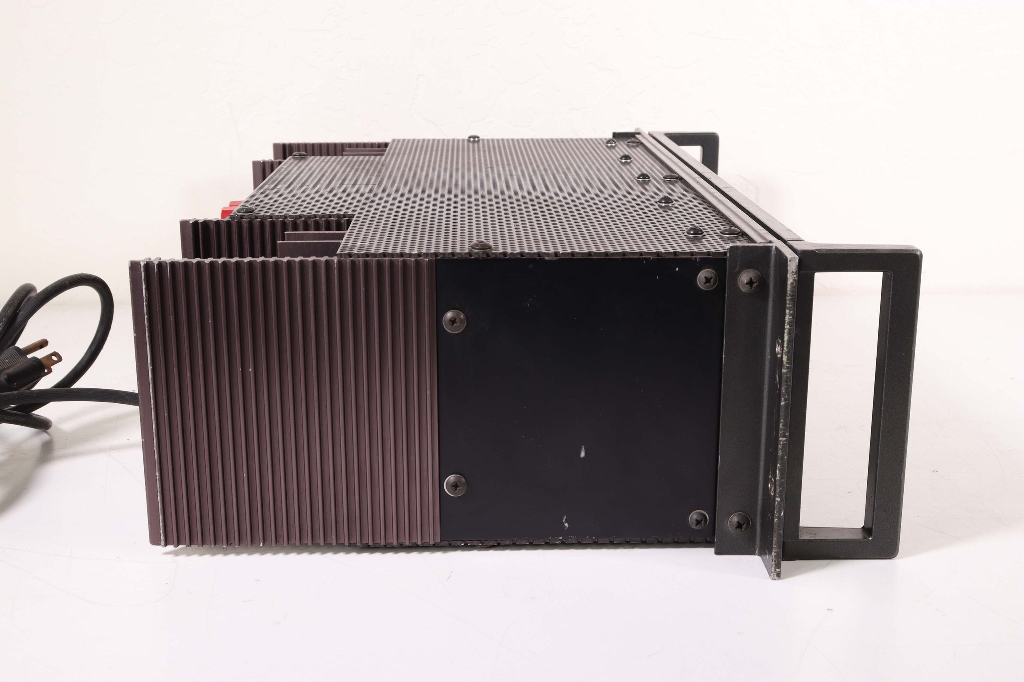 Crown PS200 Power Amplifier System Mono or Stereo