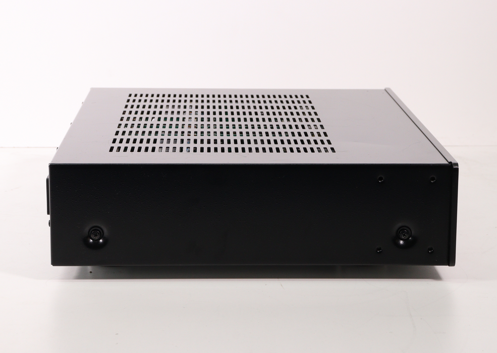 Current Audio 6 Zone 12 Channel D Force Amplifier-Power Amplifiers-SpenCertified-vintage-refurbished-electronics