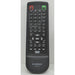 Curtis DVD1041 DVD1053 PDVD1096 DVD1098 DVD1174 DVD Player Remote Control-Remote-SpenCertified-refurbished-vintage-electonics