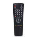 CurtisMathes 00064D Remote Control for CMV42002