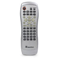 CyberHome DVD Remote Control UR53AEC036T