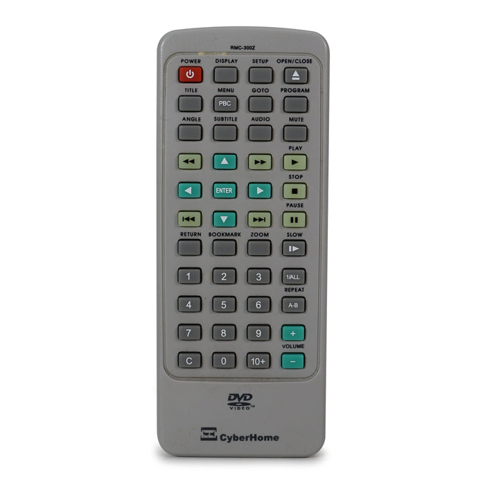 CyberHome DVR 1200 DVD Recorder and Player for Recording TV or AV Signal Onto DVD-Electronics-SpenCertified-refurbished-vintage-electonics