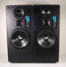 DCM KX12 Series Two Tower Speakers 250 Watts 8 Ohms-Speakers-SpenCertified-vintage-refurbished-electronics