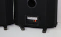 DCM Time Frame TF600 Stereo Home Speaker Pair Tower Speakers