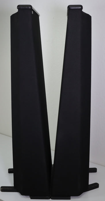 DCM Time Frame TF600 Stereo Home Speaker Pair Tower Speakers-Speakers-SpenCertified-vintage-refurbished-electronics