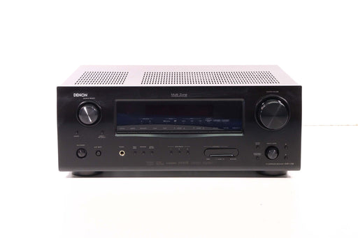 DENON AVR-1709 AV Surround Receiver (HDMI 1 Doesnt Work)-Audio & Video Receivers-SpenCertified-vintage-refurbished-electronics