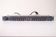 DOD 866 Series II Gated Compressor Limiter Rack Component System-Electronics-SpenCertified-vintage-refurbished-electronics