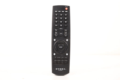 DYNEX RC-401-0A Remote Control-Remote Controls-SpenCertified-vintage-refurbished-electronics