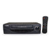 DaeWoo DVK47N VHS VCR Recorder Player-Electronics-SpenCertified-refurbished-vintage-electonics