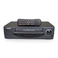 DaeWoo DVK47N VHS VCR Recorder Player