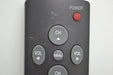 DaeWoo R-25B03 TV Television Remote Control-Remote-SpenCertified-refurbished-vintage-electonics