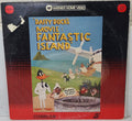 Daffy Duck's Fantastic Island LaserDisc Movie