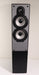 Dahlquist QX9 Tower Speaker Pair Slim Black Ported 3 Way (2 Pairs Available)-Speakers-SpenCertified-vintage-refurbished-electronics