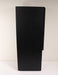 Dahlquist QX9 Tower Speaker Pair Slim Black Ported 3 Way (2 Pairs Available)-Speakers-SpenCertified-vintage-refurbished-electronics