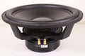 DaytonAudio RSS390HF-4 4 Ohm 15 Inch High Fidelity Speaker (LIKE NEW)
