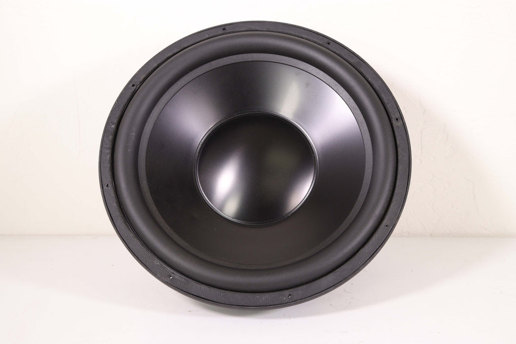 DaytonAudio RSS390HF-4 4 Ohm 15 Inch High Fidelity Speaker (LIKE NEW)-Speakers-SpenCertified-vintage-refurbished-electronics