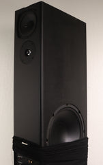 Definitive Technology BP 2002 Bipolar Array Tower Speaker Pair with Po