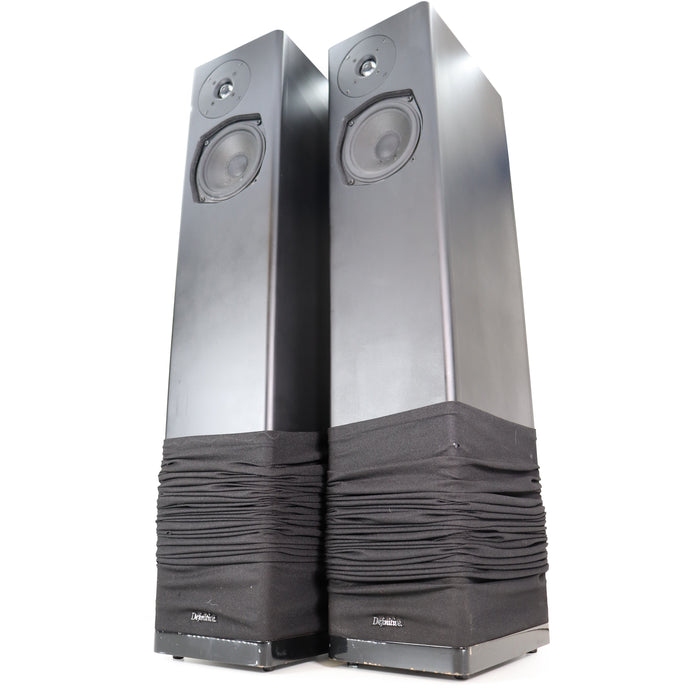 Definitive Technology BP-6B Floor-Standing Loudspeaker-Electronics-SpenCertified-refurbished-vintage-electonics