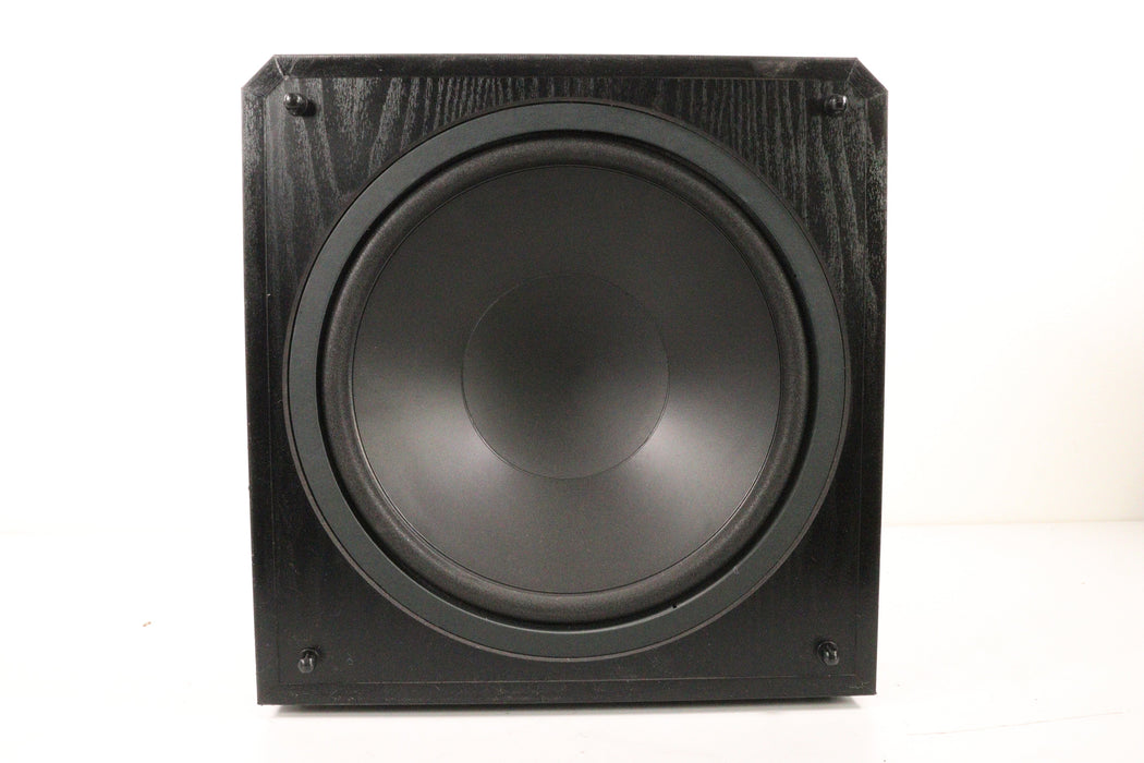 Definitive Technology Powerfield Subwoofer 700 Watts 10' Inch Powered-Speakers-SpenCertified-vintage-refurbished-electronics