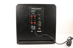 Definitive technology sale powerfield subwoofer manual