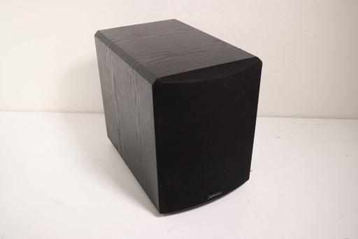 Definitive Technology Powerfield Subwoofer 700 Watts 8 Inch Powered-Speakers-SpenCertified-vintage-refurbished-electronics