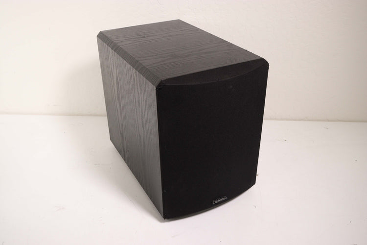 Definitive technology powerfield subwoofer 700 sales watts manual