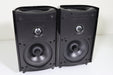 Definitive Technology ProMonitor 1000 ProCinema Small Bookshelf Speaker Pair-Speakers-SpenCertified-vintage-refurbished-electronics