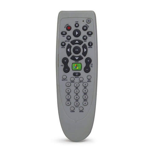 Dell RC1154013/00 RC 6 IR Microsoft Media Center Remote-Remote-SpenCertified-refurbished-vintage-electonics