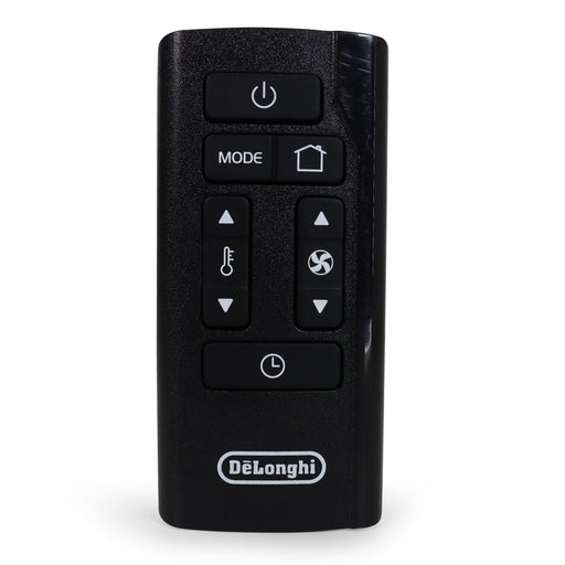 Delonghi Heather/Fan Remote Control 5515110661-Electronics-SpenCertified-refurbished-vintage-electonics