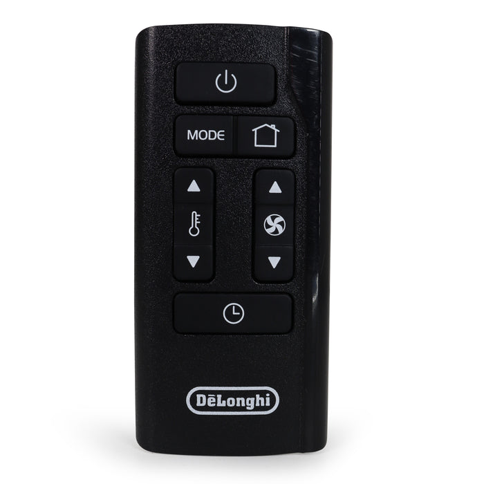 Delonghi Heather/Fan Remote Control 5515110661-Electronics-SpenCertified-refurbished-vintage-electonics
