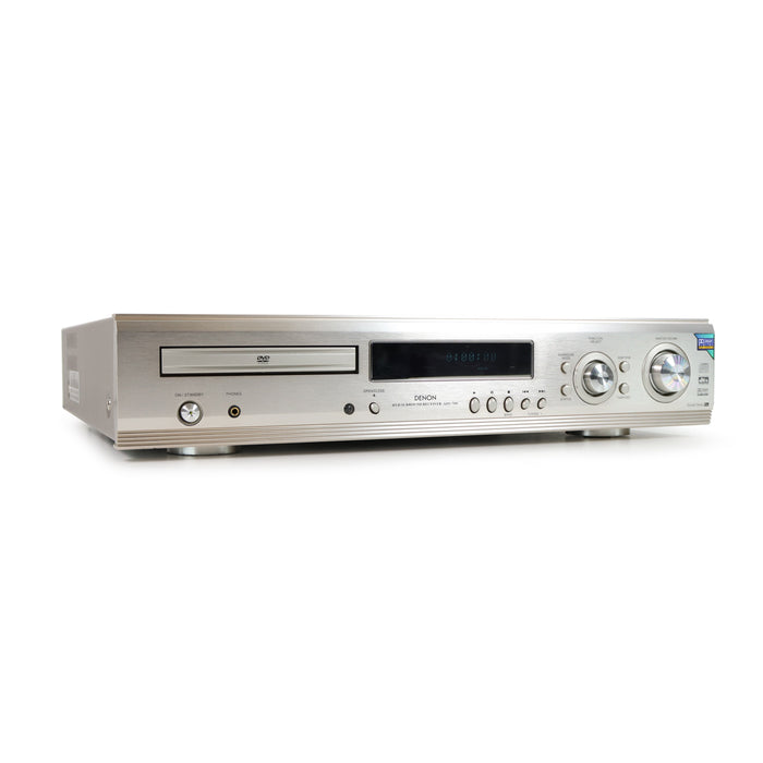 Denon ADV-700 DVD Home Theatre Surround Receiver (speakers not included)-Electronics-SpenCertified-refurbished-vintage-electonics