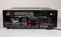 Denon AVR-1010 Precision Audio Component / AV Surround Receiver Amplifier Stereo System (No Remote)