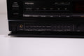 Denon AVR-1010 Precision Audio Component / AV Surround Receiver Amplifier Stereo System (No Remote)