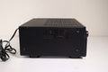 Denon AVR-1610 AV Surround Receiver Home Stereo Speaker System HDMI (NO REMOTE)