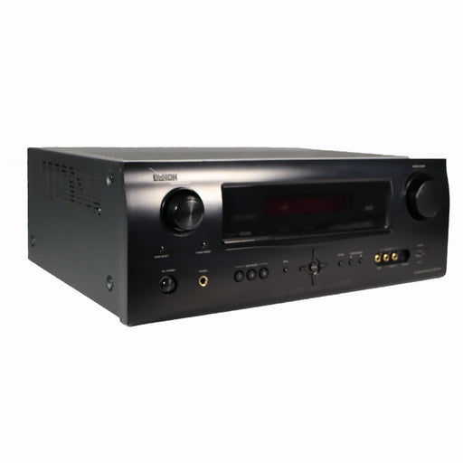 Denon AVR-1911 Home Theater Receiver-Electronics-SpenCertified-refurbished-vintage-electonics