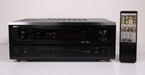 Denon AVR-2802 AV Home Theatre Surround Receiver Amplifier-Electronics-SpenCertified-vintage-refurbished-electronics