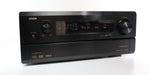 Denon AVR-4802R AV THX Surround Receiver EX Digital DTS 7.1 Channel-Audio Amplifiers-SpenCertified-vintage-refurbished-electronics