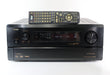 Denon AVR-4802R AV THX Surround Receiver EX Digital DTS 7.1 Channel-Audio Amplifiers-SpenCertified-vintage-refurbished-electronics