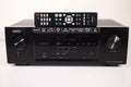 Denon AVR-S530BT Bluetooth Home Stereo Surround Sound Audio Video Receiver 4K HDCP2.2 ARC 5.2 Channel 140 Watts Per Channel