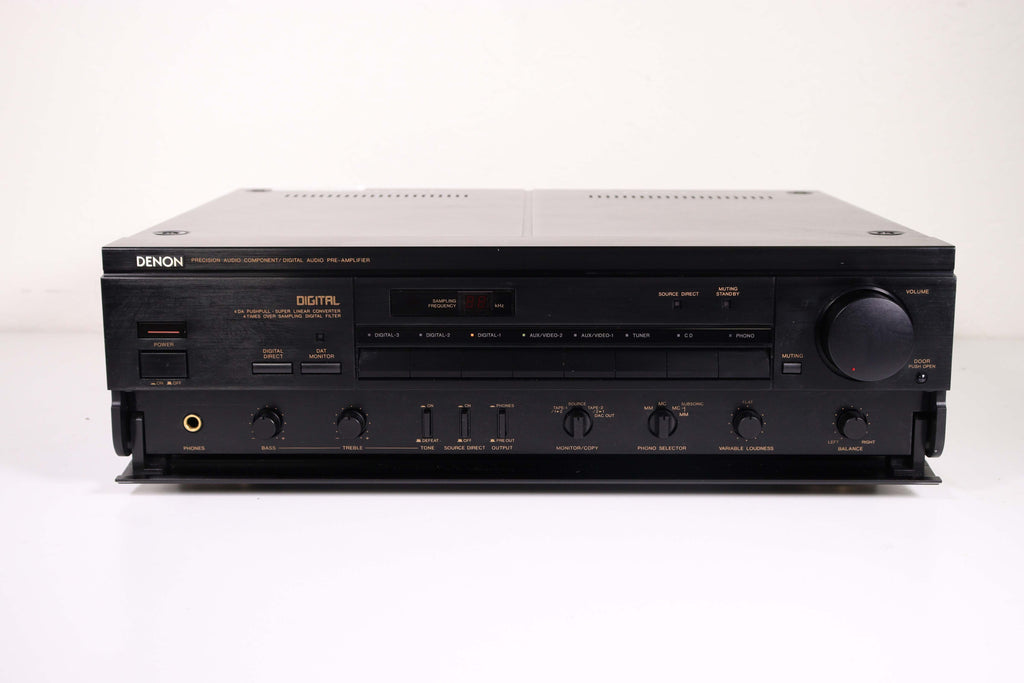 Denon-DAP-2500-Precision-Audio