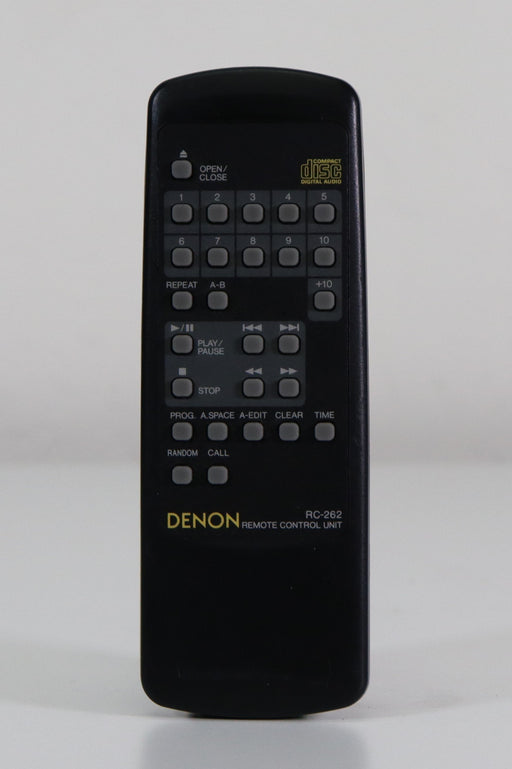 Denon DCD-425 Compact Disc CD Player-Electronics-SpenCertified-refurbished-vintage-electonics