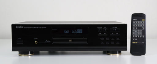 Denon DCD-425 Compact Disc CD Player-Electronics-SpenCertified-refurbished-vintage-electonics