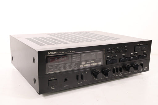 Denon DRA-95VR Receiver Audio/Video Phono-Audio & Video Receivers-SpenCertified-vintage-refurbished-electronics