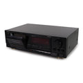 Denon DRM-700A 3 Head Single Deck Cassette Player Recorder