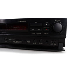 Denon DRR-780 Single Deck Cassette Player with Auto Reverse
