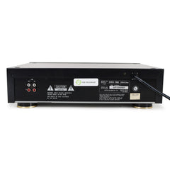 Denon DRR-780 Single Deck Cassette Player with Auto Reverse